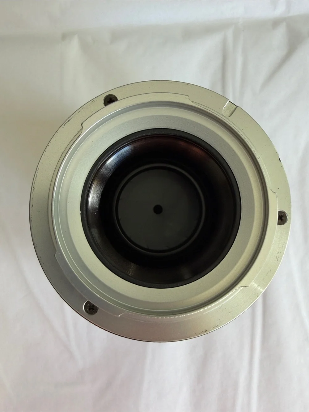 Lensbaby Edge 80mm Composer Pro Black Camera Lens